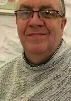 A photo of David, a tutor from University of Kent at Canterbury