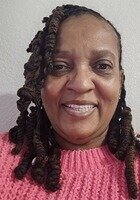 A photo of Cherrel, a tutor from Saint Leo University