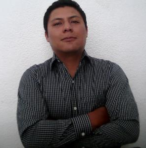 A photo of Miguel Angel, a tutor from Universidad Autónoma de San Luis Potosí