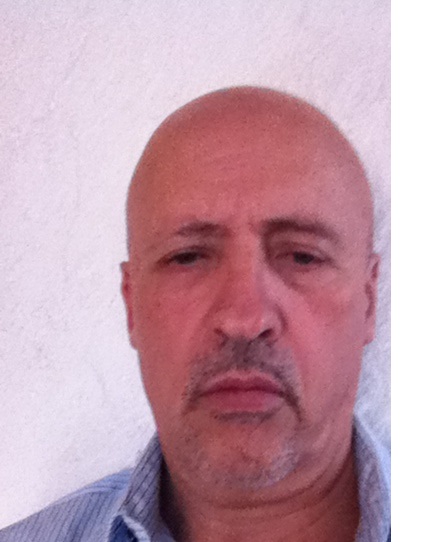 A photo of SALVADOR, a tutor from University of Colorado