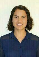 Online High School Science tutor named Elisa