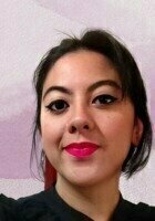 A photo of Mariana, a tutor from Universidad Nacional Autónoma de México