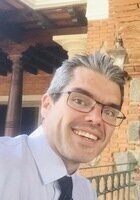 Online 10th Grade Math tutor named Joseph