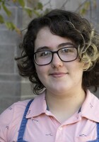 Online Computer Game Design tutor named Shannon