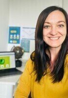 A photo of Dragana, a tutor from Grand Canyon University