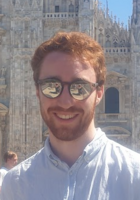 Online UK A Level Mathematics tutor named Jim