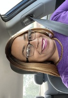 A photo of Sharonda, a tutor from Okefenokee Tech College