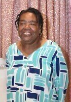 A photo of Phyllis, a tutor from Mississippi State University