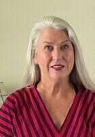 A photo of Marcie, a tutor from University of Georgia