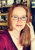 A photo of Kate, a tutor from Capella University