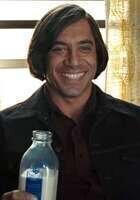 A photo of Akaniyene, a tutor from Emory University