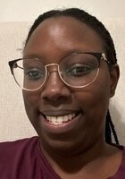 Online Biochemistry tutor named Stella