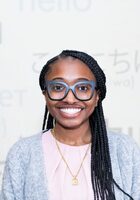 Venetian Hills, GA tutor named Erika