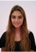 Edinburgh UK A Level Spanish tutor named Maria Selina Edinburgh UK A Level Spanish tutor named Maria Selina