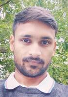 A photo of Anurag, a tutor from Fanshawe College