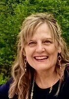 A photo of Dara, a tutor from Lubbock Christian Univeristy