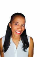 Online UK GCSE English Language tutor named Sarah