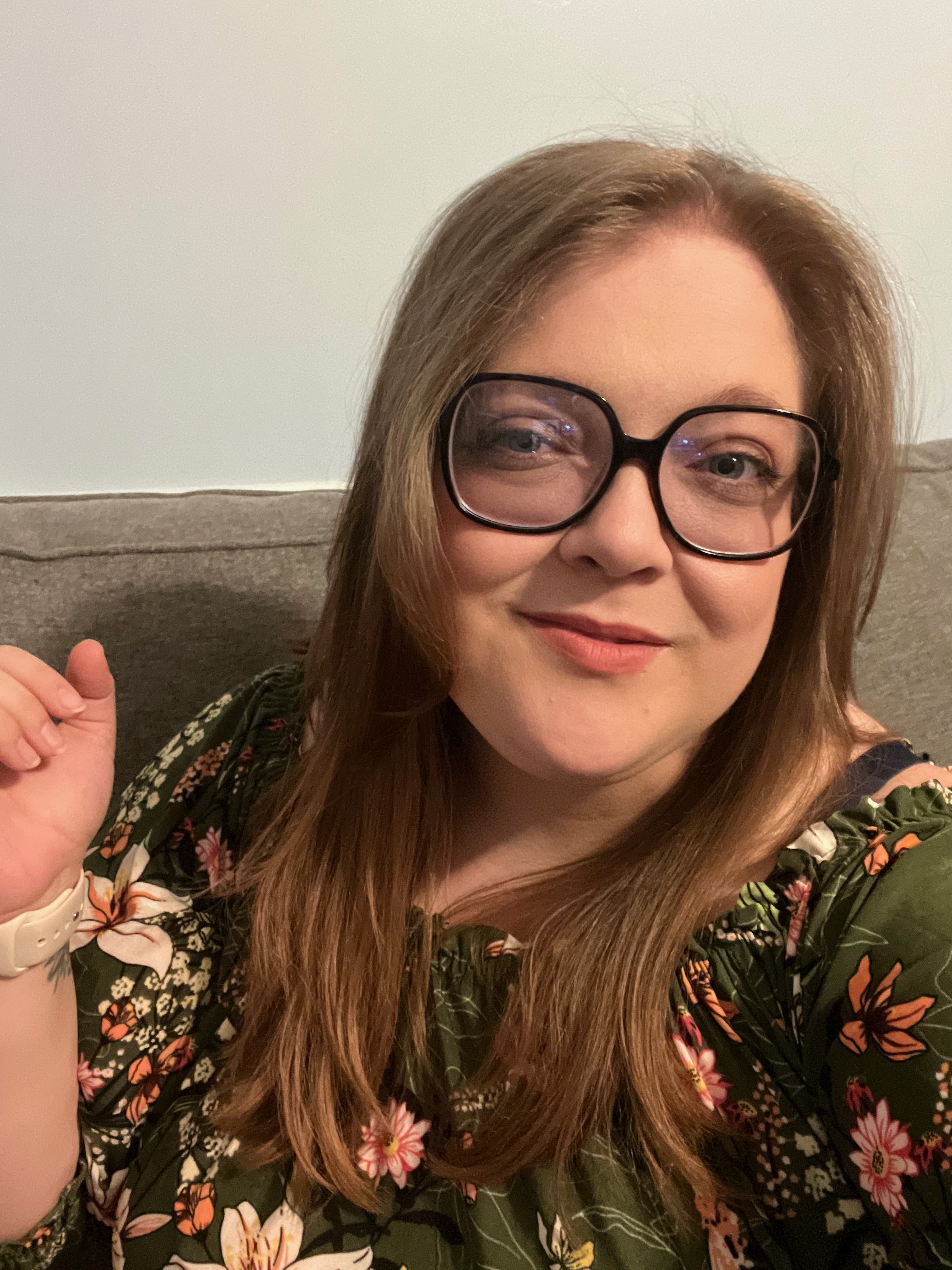 Santiago Marketing tutor named Caitlin Santiago Marketing tutor named Caitlin