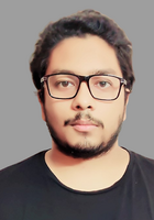 Bath tutor named Shadman Bath tutor named Shadman