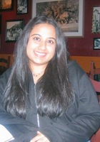 Smyrna, GA Pre-Calculus tutor named Ishita