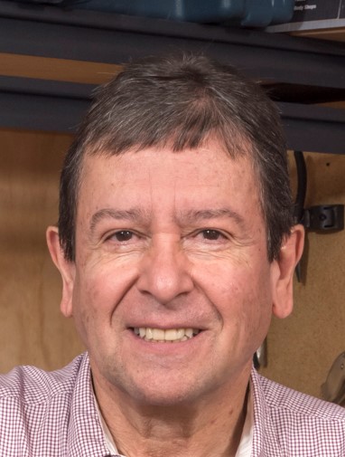 A photo of Francisco, a tutor from Univrrsidad Nacional Autónoma de México