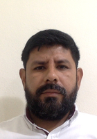 A photo of Jose de Jesus, a tutor from Instituto Tecnológico de Cd. Madero