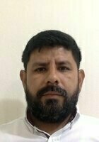 A photo of Jose de Jesus, a tutor from Instituto Tecnológico de Cd. Madero
