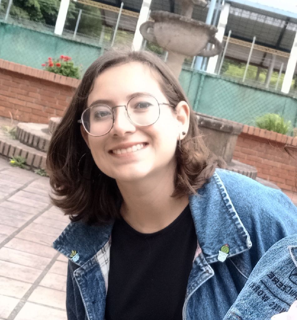 Guadalajara Greek tutor named Susana Guadalajara Greek tutor named Susana