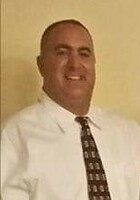 Online CompTIA A+ tutor named Matt