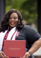 A photo of Jourdan, a tutor from University of North Carolina at Charlotte A photo of Jourdan, a tutor from University of North Carolina at Charlotte