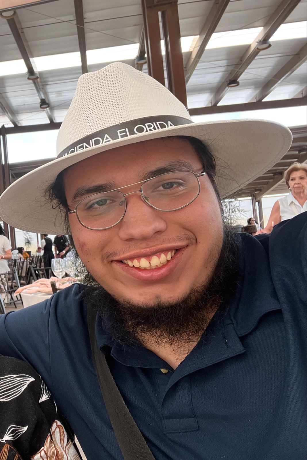 Monterrey Greek tutor named Rodrigo Monterrey Greek tutor named Rodrigo