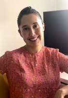 Online CLEP Principles of Marketing tutor named Cinthya