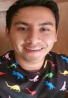 Online Industrial Engineering tutor named Michel