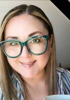 Online Spanish 1 tutor named Liliana