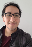 Online Graduate Level Chemistry tutor named Francisco
