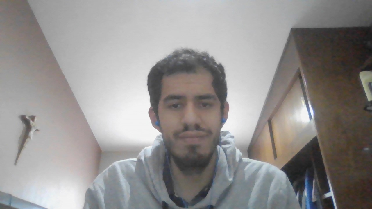 A photo of Alberto, a tutor from Instituto Tecnológico y de Estudios Superiores de Monterrey (ITESM)