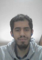 Online Differential Calculus tutor named Alberto