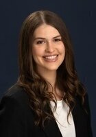 A photo of Joslyn, a tutor from Fort Hays State University