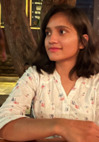 Oshawa UK A Level Electronics tutor named Pankhuri Oshawa UK A Level Electronics tutor named Pankhuri