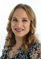Online CAPM - Certified Associate in Project Management tutor named Mélanie