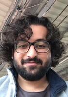 Online IB Information Technology in a Global Society tutor named Aman Singh
