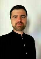 Online Organic Chemistry tutor named Edgar