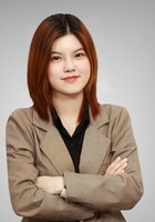 A photo of Alex, a tutor from Thompson Rivers University