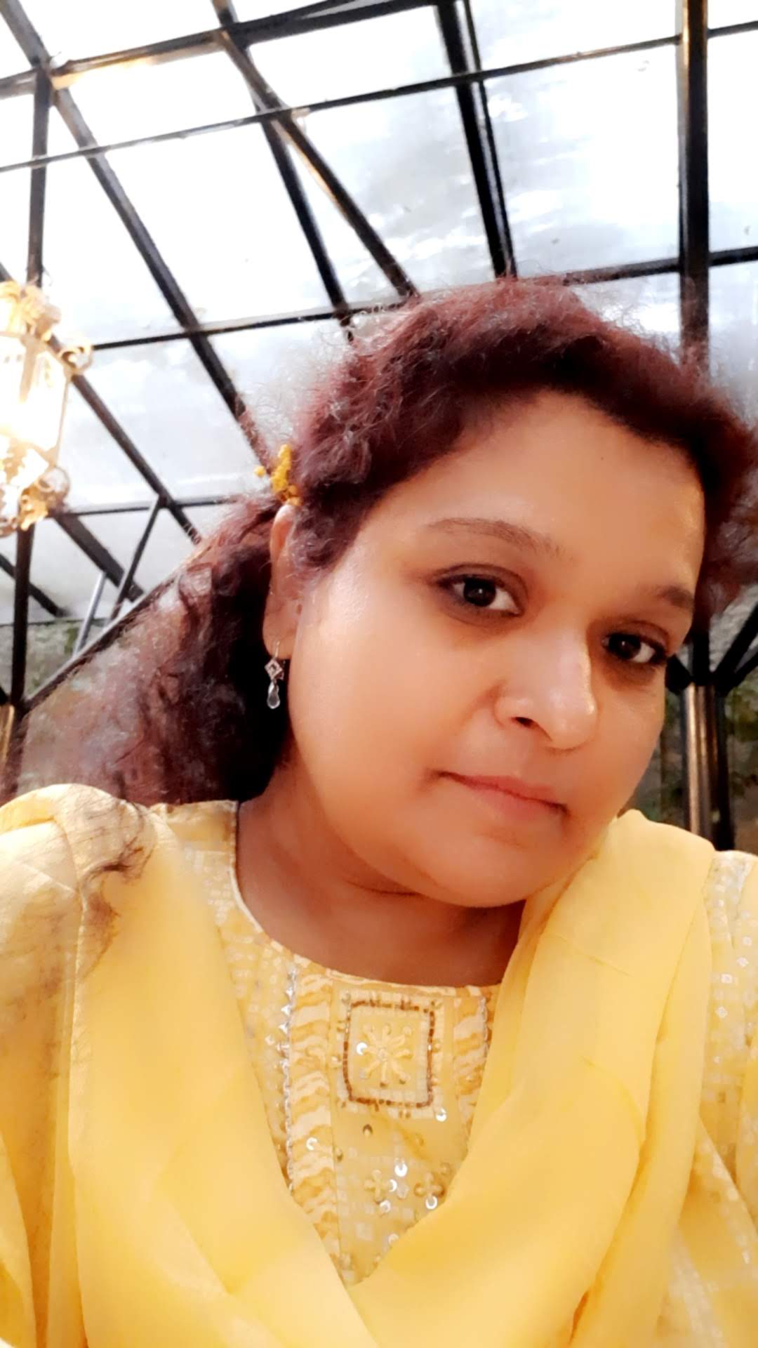 A photo of Sahr, a tutor from maharaja sayaji Rao University