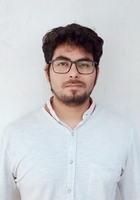Online Graduate Level Biology tutor named Harsh