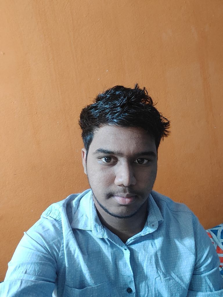 A photo of Arepalli, a tutor from VR SIDDHARTHA ENGINEERING COLLEGE