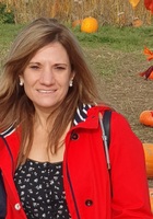 Wembley tutor named Maria Cecilia Wembley tutor named Maria Cecilia