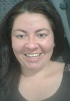 Online UK A Level Spanish tutor named Cristina
