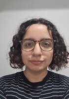 Oshawa Reading tutor named Taranoum Oshawa Reading tutor named Taranoum
