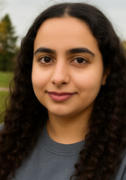 Burlington tutor named Taranoum Burlington tutor named Taranoum